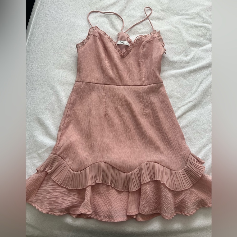 Hello molly dress